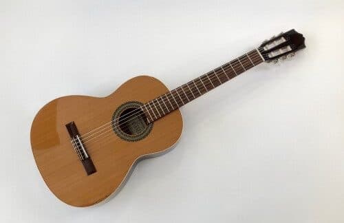 Cuenca K-10 Natural Nylon - Image 1