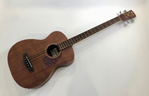 Ibanez PCBE12MH-OPN - Image 1