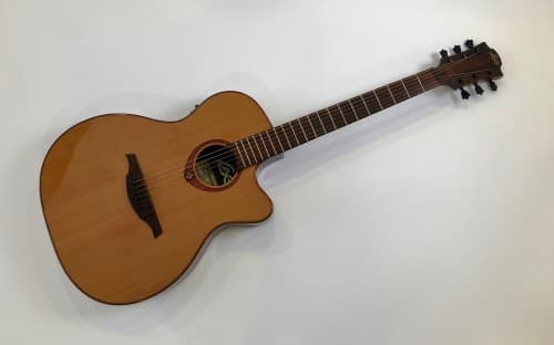 Lâg Tramontane T100ASCE Natural - Image 1