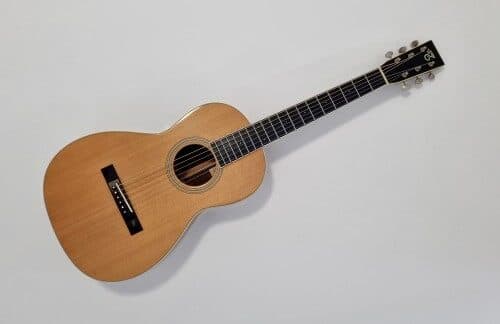 Santa Cruz PJ 2006 Natural - Image 1