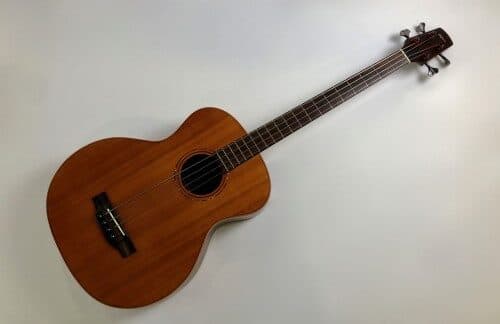 Yairi YB2FE 2006 Natural - Image 1