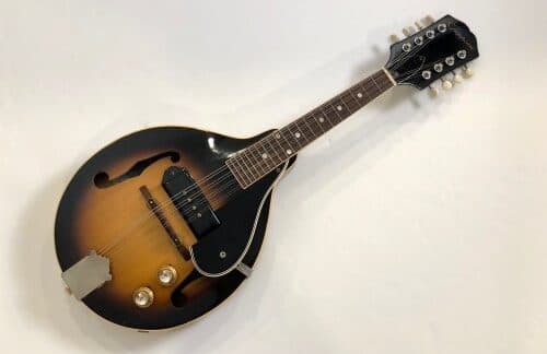 Epiphone EM-66 Mandoline 1961 - Image 1