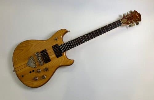 Ibanez MC300 Musician 1978 - Image 1