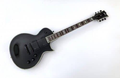 LTD EC-1000 Deluxe 2007 - Image 1