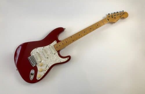 Squier Stratocaster 1994 Korea - Image 1
