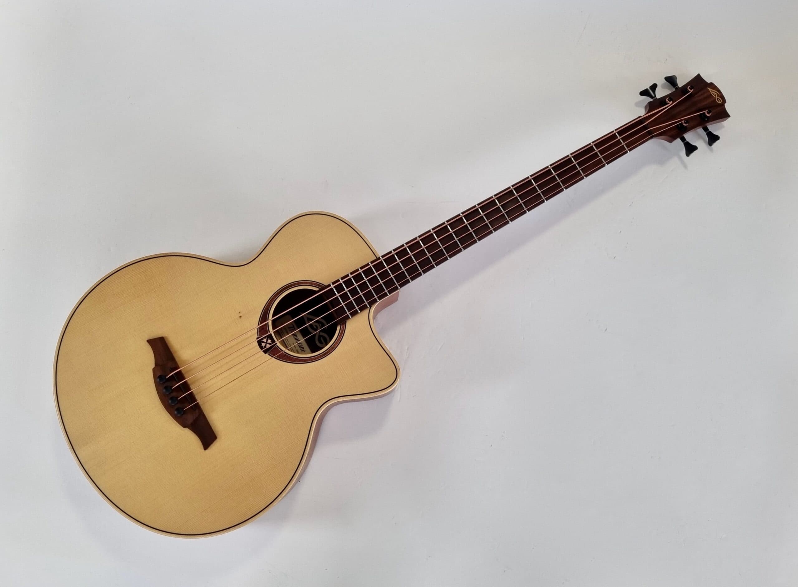 Lag Tramontane T177BCE Natural 2020 - Image 1