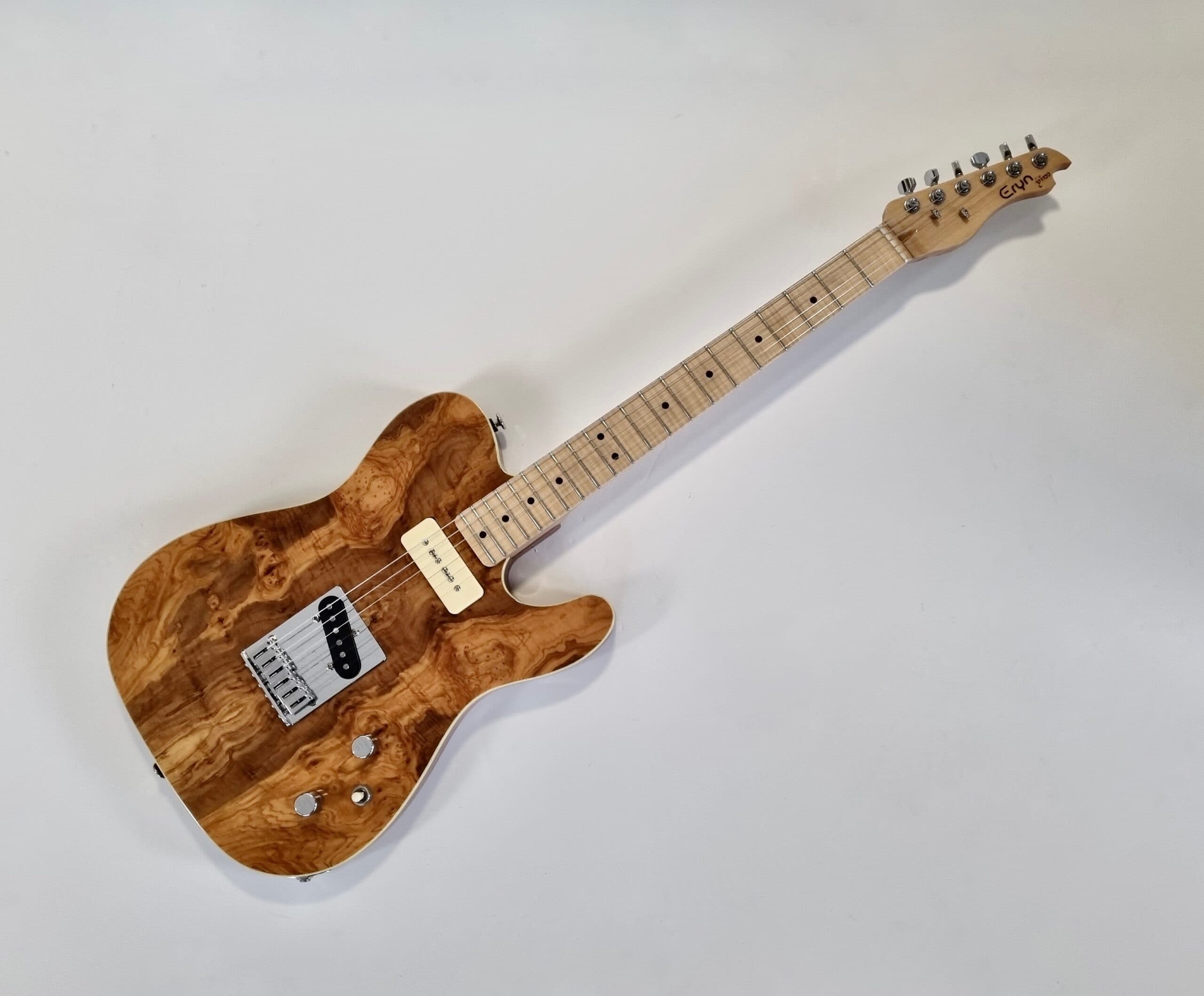 Eryn-Galabert Telecaster - Image 1