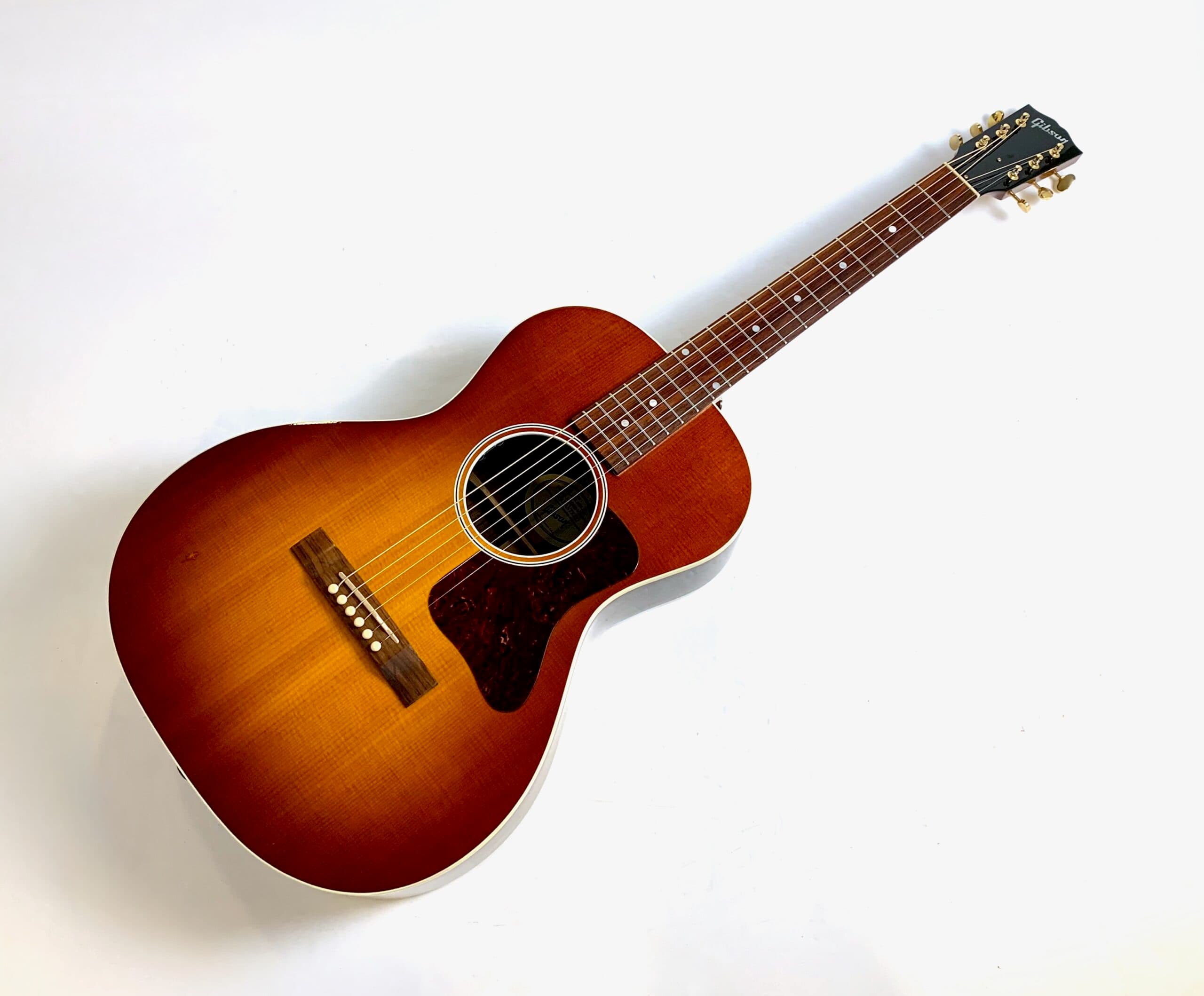 Gibson L-00 12th Fret 2017 Rosewood Burst - Image 1