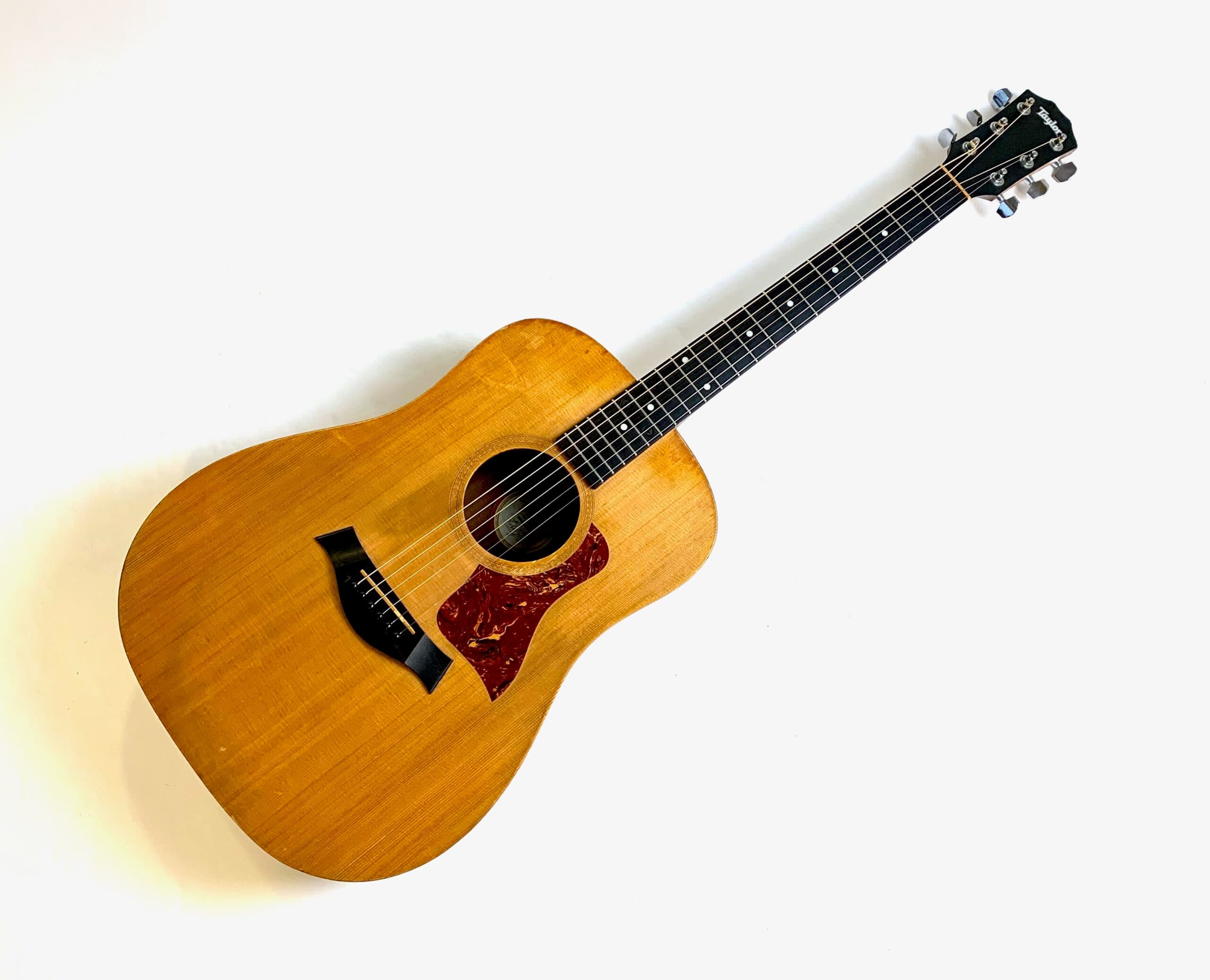 Taylor Big Baby 307-GB Natural 2002 - Image 1