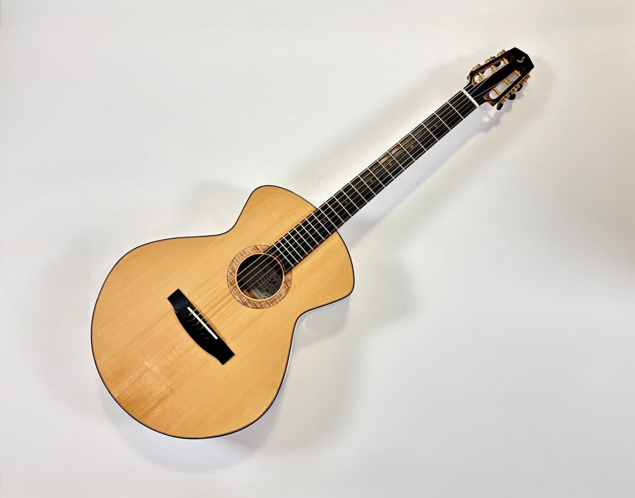 Deneuville Alpina 2022 Natural - Image 1