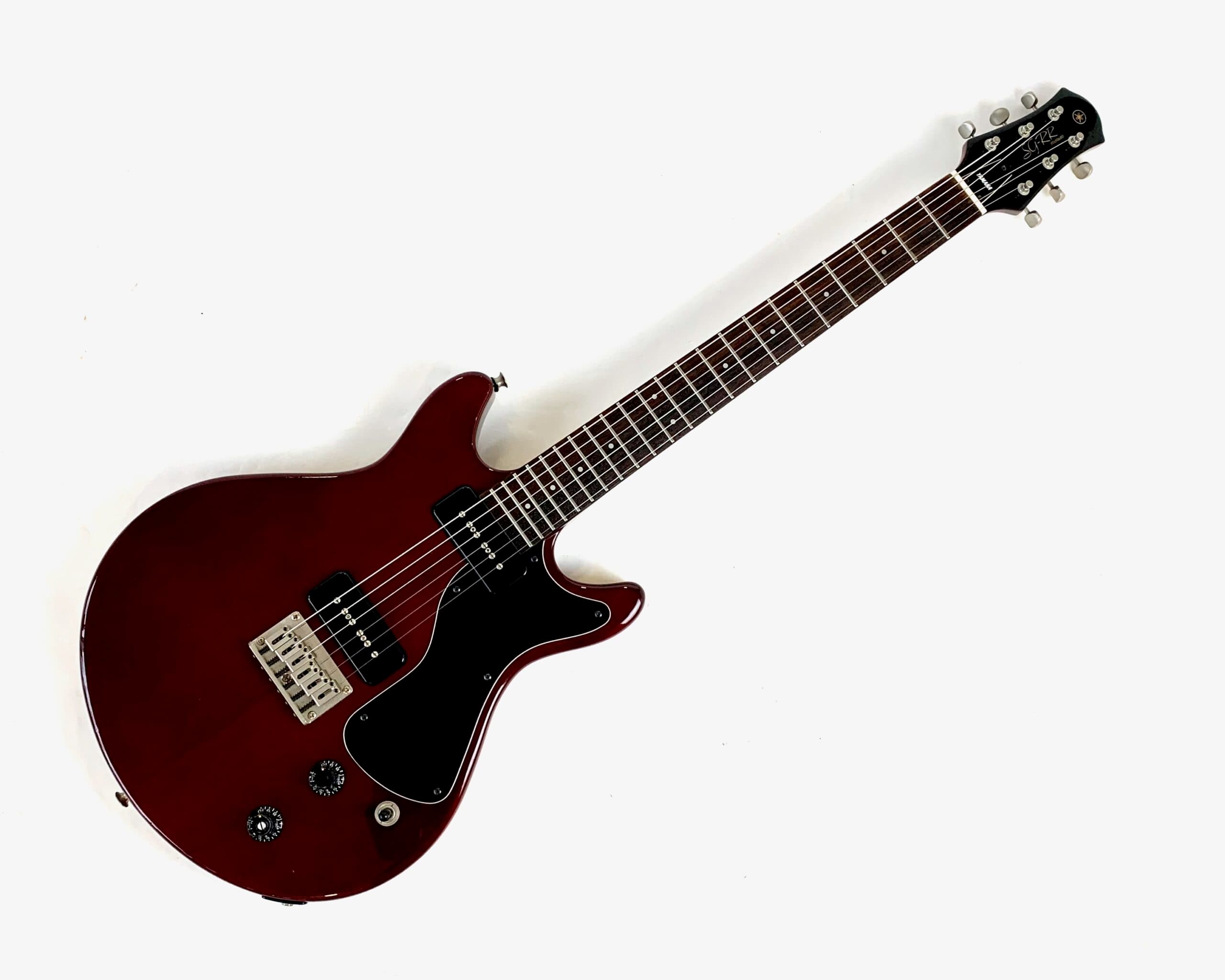 Yamaha SG-RR Standard 2000 Cherry - Image 1