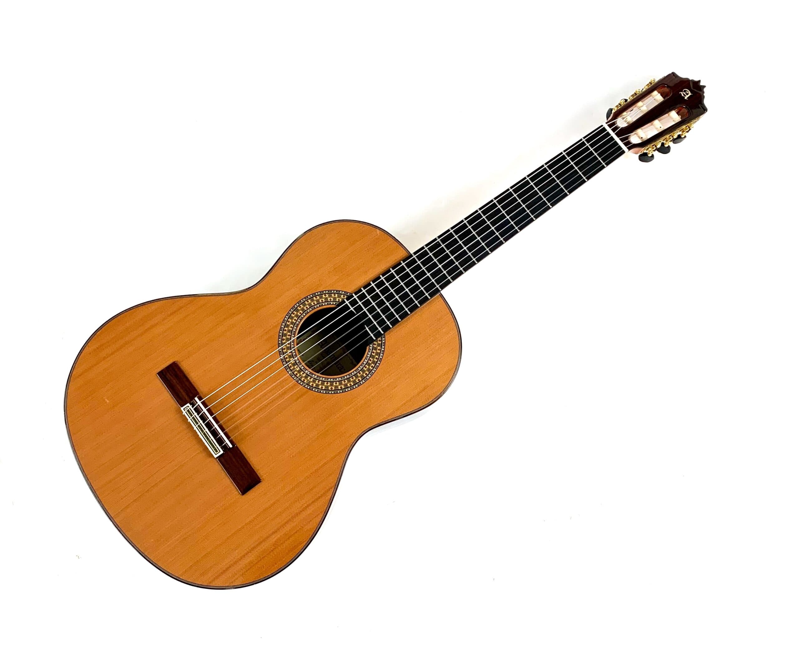 Alhambra 9P Natural 2019 - Image 1