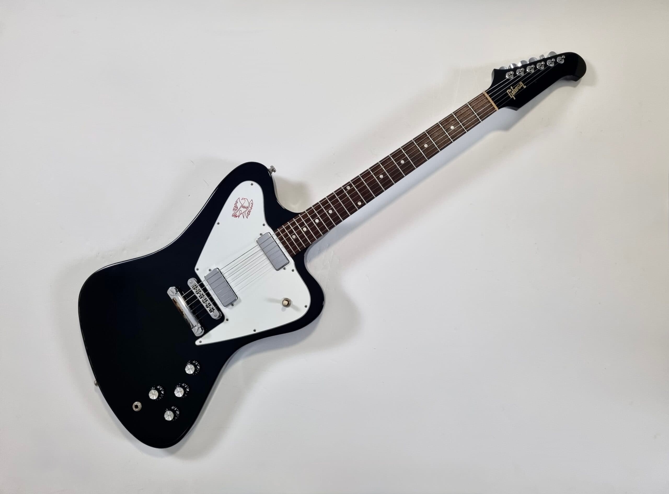 Gibson Firebird Non Reverse 2015 Ebony - Image 1