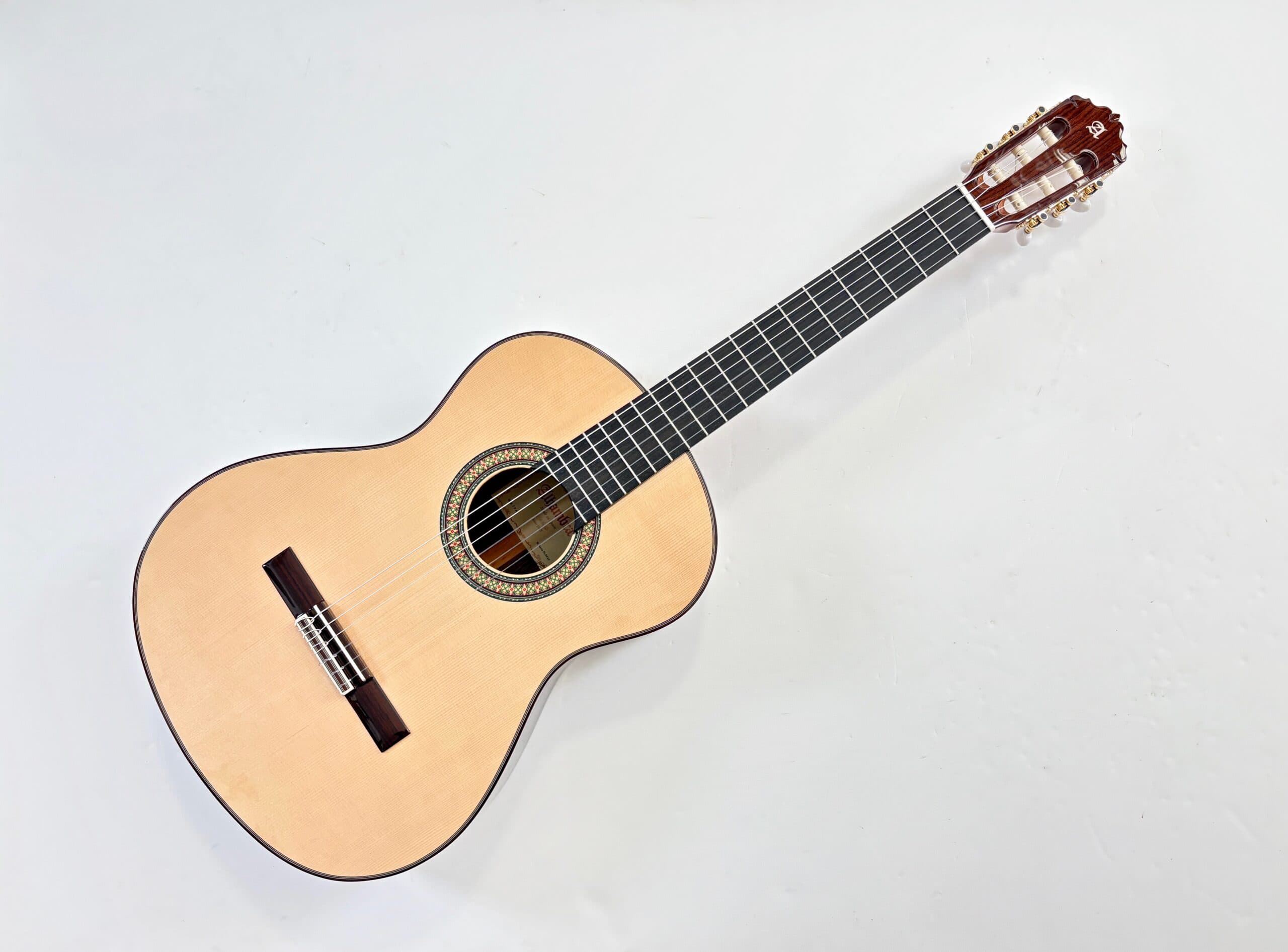 Alhambra 7P A Classique Natural - Image 1