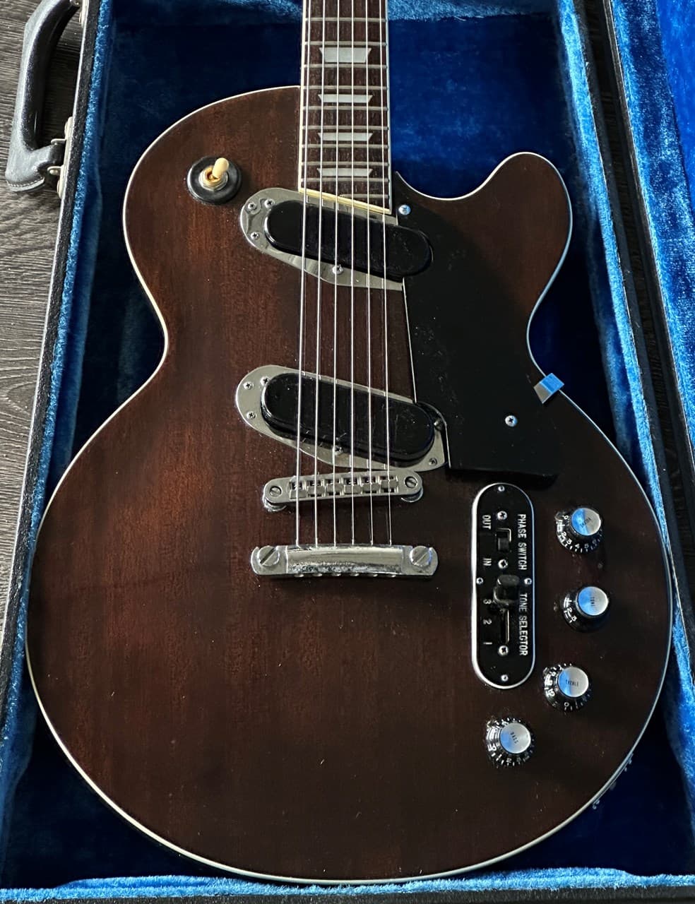 1973 Ibanez 2372 Recording Vintage Made in Japan MIJ - Image 1