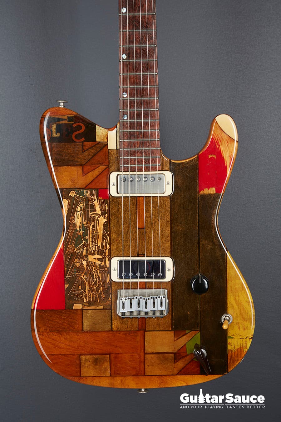 Spalt Press Hard 2006 Used - Image 1