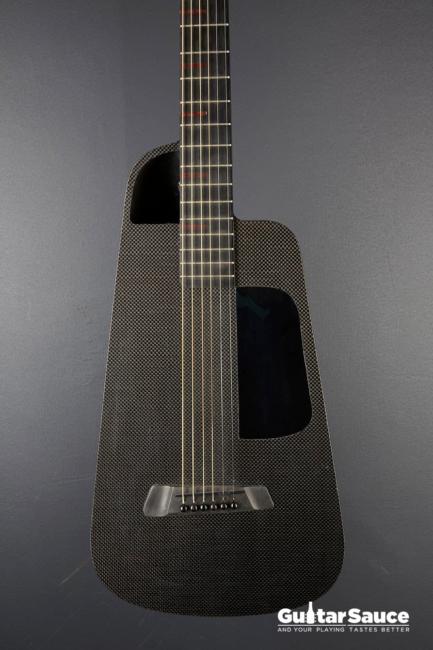 Blackbird Guitars Acoustic Used - Image 1