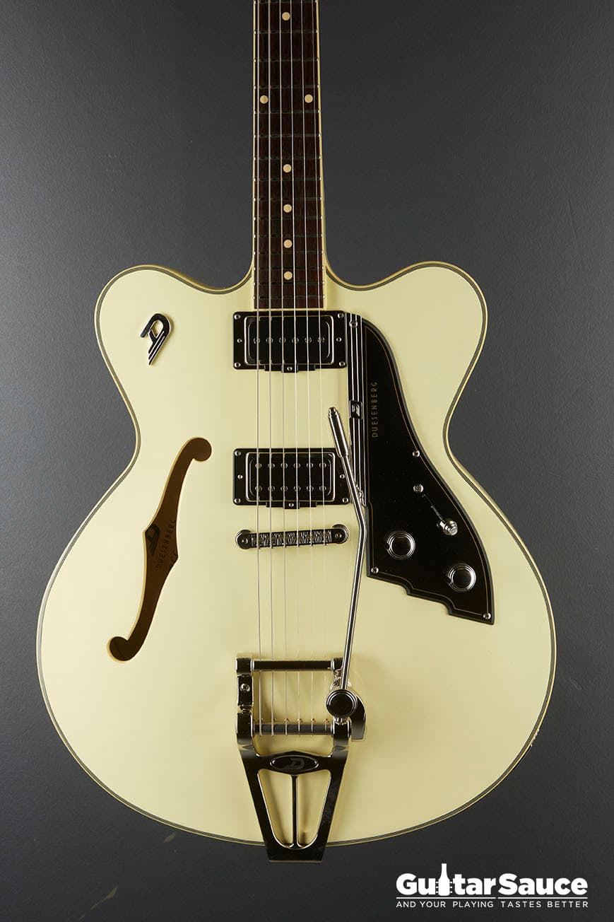 Duesemberg Fullerton CC Used - Image 1