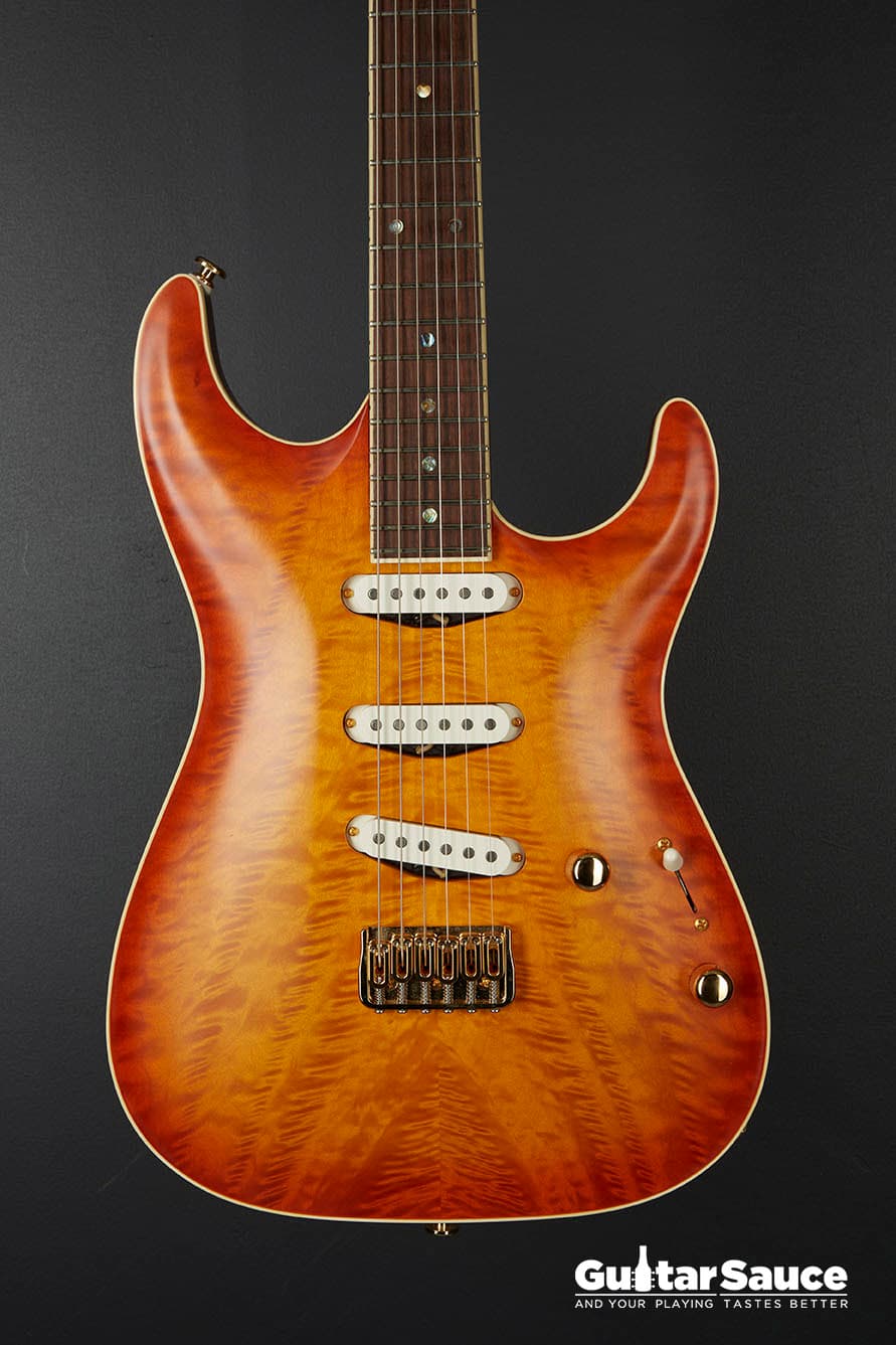 Pensa MK-2 Classic Plus 2023 Used - Image 1