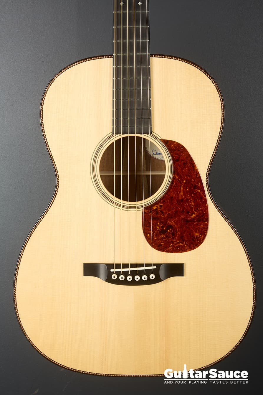 Bourgeois OMS-DB Signature Used - Image 1