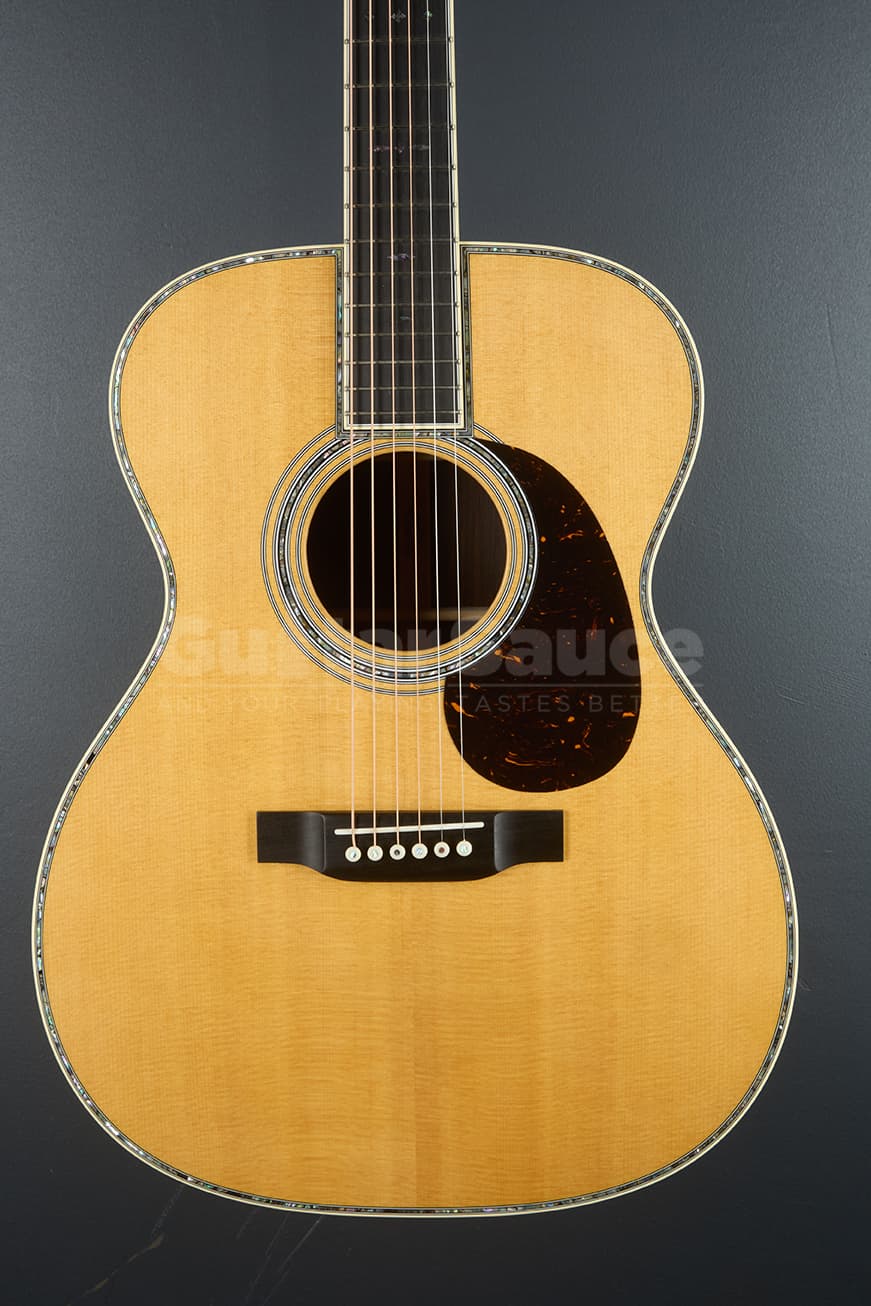 Martin 000-42 2023 Used - Image 1