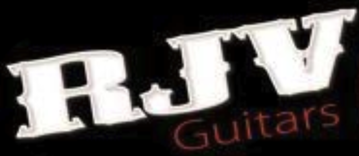 RJV Guitars